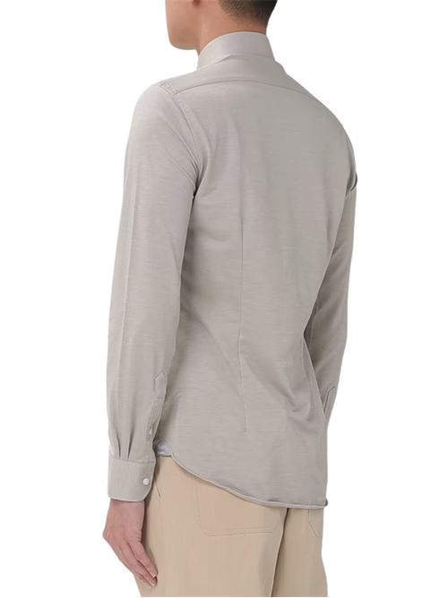 Camicia in misto cotone Michael Kors | DS01535M240